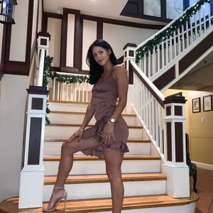 Meet your Posher, Jacquelyn